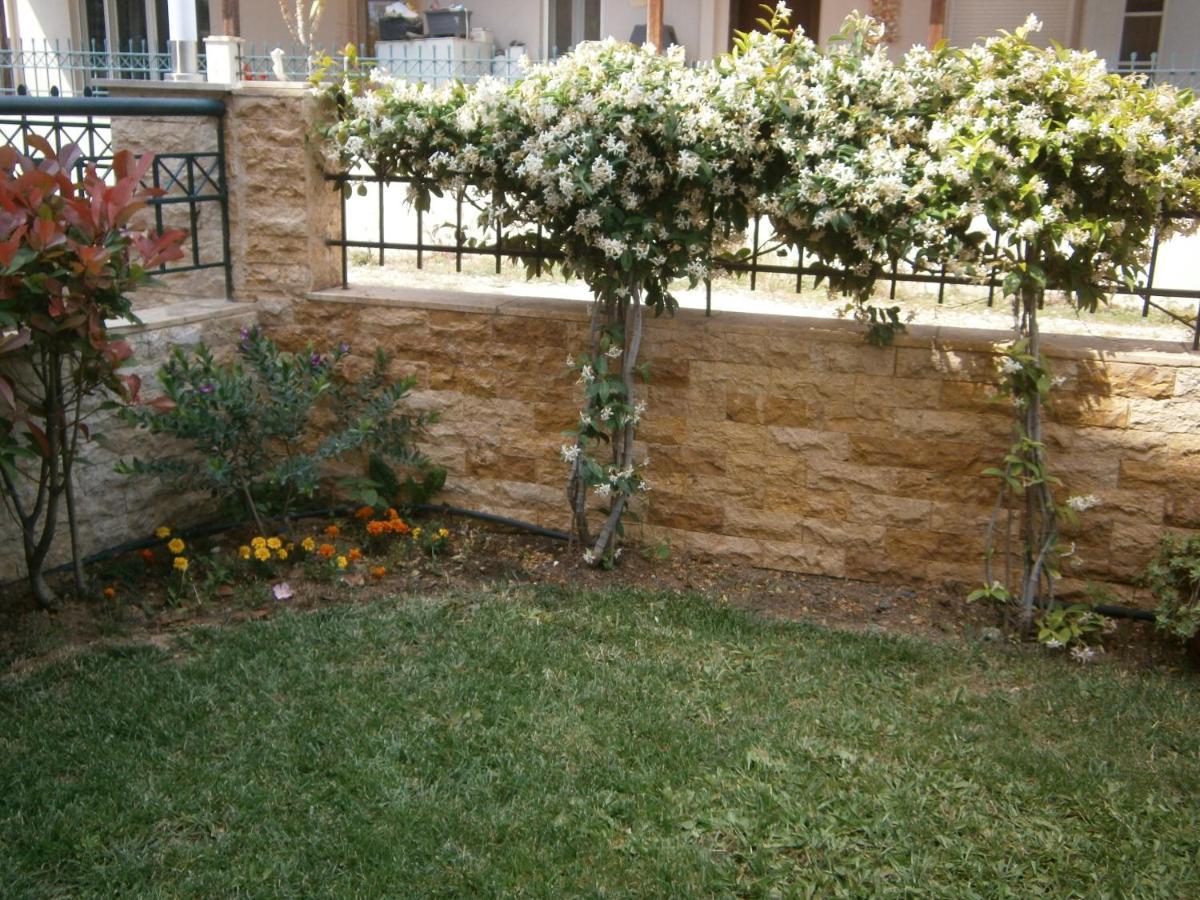 Sofia'S Villa Nikiti  Esterno foto