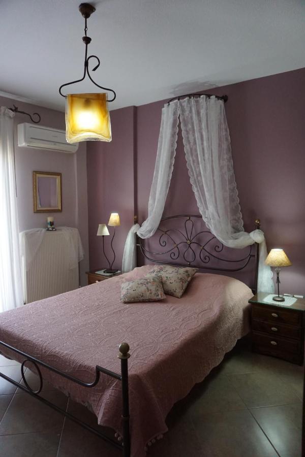 Sofia'S Villa Nikiti  Esterno foto
