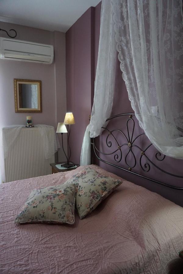 Sofia'S Villa Nikiti  Esterno foto