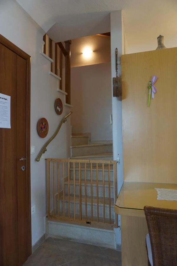Sofia'S Villa Nikiti  Esterno foto