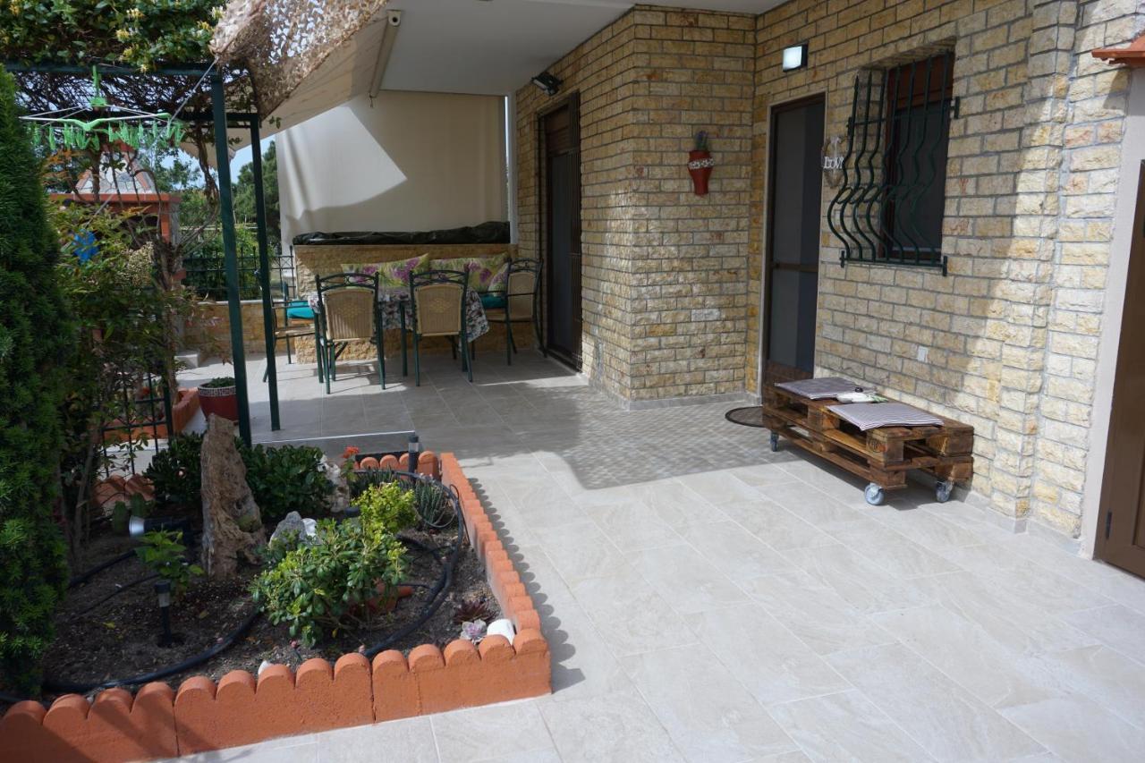 Sofia'S Villa Nikiti  Esterno foto