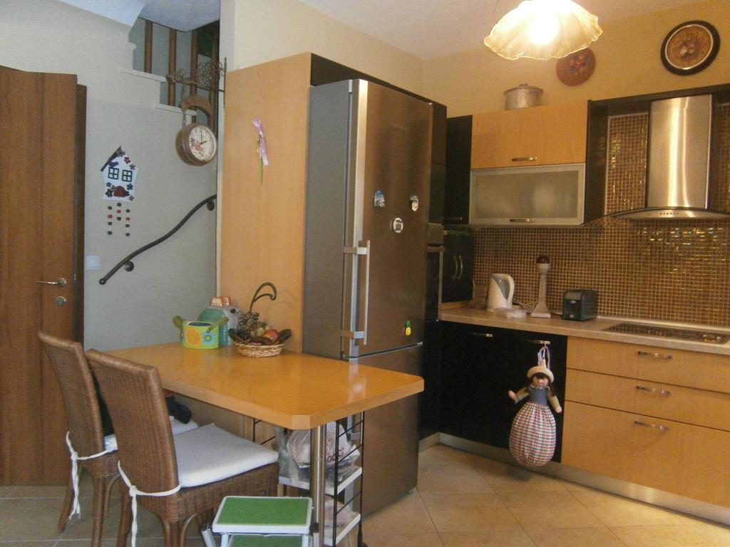 Sofia'S Villa Nikiti  Esterno foto